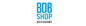 Bob Shop Logotype