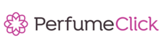 Perfume Click Logotype