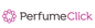 Perfume Click Logotype
