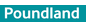 Poundland Logotype