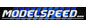 Model Speed Logotype