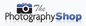 The Photography Shop Logotype