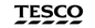 Tesco Groceries Logotype