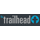 The Trailhead Logotype