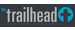 The Trailhead Logotype