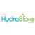 The Hydro Store Logotype