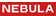 Nebula Logotype