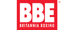 Britannia Boxing Equipment