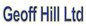 Geoff Hill Logotype
