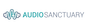 Audio Sanctuary Logotype