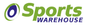 Sports Warehouse Logotype