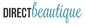 Direct Beautique Logotype