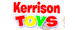 Kerrison Toys Logotype