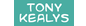 Tony Kealys Logotype