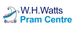 W.H Watts & Son Logotype