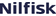 Nilfisk Logotype