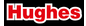 Hughes Logotype