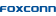 Foxconn Logotype