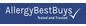 Allergy Best Buys Logotype