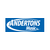 Andertons Music Logotype
