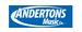 Andertons Music Logotype