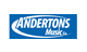 Andertons Music