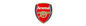 Arsenal Direct Logotype