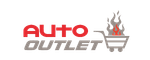 AutoOutlet Logotype