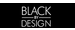 Black by Design Logotype