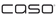 Caso Logotype