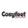 Cosyfeet Logotype