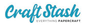 Craft Stash Logotype