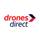 Drones Direct Logotype