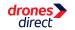 Drones Direct Logotype