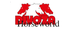Divoza Horseworld Logotype