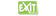 Exit Toys Logotype