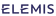 Elemis Logotype