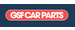GSF Car Parts Logotype