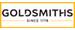 Goldsmiths Logotype