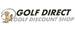 Golf Direct Logotype