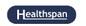 Healthspan Logotype