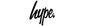 JustHype Logotype