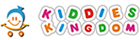 Kiddies Kingdom Logotype