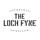 Loch Fyne Whiskies Logotype