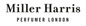 Miller Harris Logotype