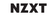 NZXT Logotype