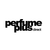 Perfume Plus Direct Logotype