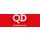 QD Stores Logotype
