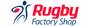 Rugby Factory Shop Logotype