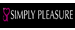 Simply Pleasure Logotype